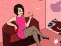 게임 Night Out Dress Up