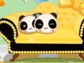 게임 Lovely Sofa Decoration
