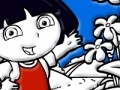 게임 Dora Color 4