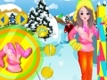 게임 Fluo Ski Fashion