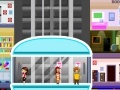 게임 Mary's Elevator