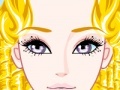 게임 Princess make up 2