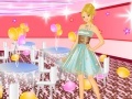 게임 Prom Girl Dress Up