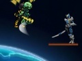 게임 War Wind Eagle Man