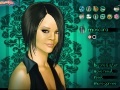 게임 Rihanna Makeover