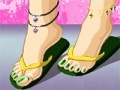 게임 Fashion Dream Toes 