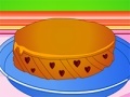 게임 Valentine Chocolate Cake