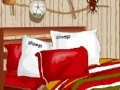 게임 Teenage Bedroom Makeover 3