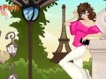 게임 Summer in Paris Dress Up