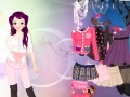 게임 Kimberlee Dress Up