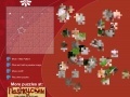 게임 Cute puzzle: hamster