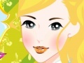 게임 Shy Girl Make Up