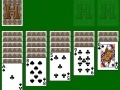 게임 Hurgle Solitaire