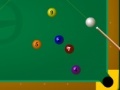 게임 Billiard Challenge