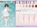 게임 Anime magical girl