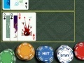 게임 Simple BlackJack