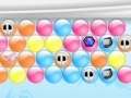 게임 Bubble Gems Hunt
