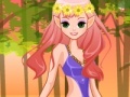 게임 Chic Fairy dress up