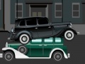 게임 Classic Dodge Vintage Car