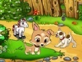 게임 Sweet Farm Hidden Object 