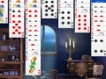 게임 Enigmatic House Solitaire