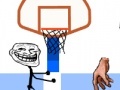 게임 Basket Troll