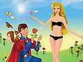 게임 Princess Dress Up