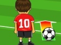 게임 Free kick specialist 3