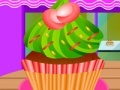 게임 Cupcace Deco