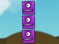 게임 Blob Tower Defence: The blobs are Back!