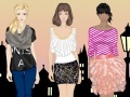 게임 Models Dress Up