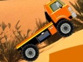 게임 Desert Truck 