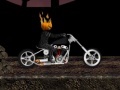 게임 Halloween Ghost Rider