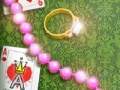 게임 Solitaire in pink