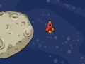 게임 Asteroids