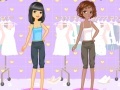 게임 Shopaholic Paris