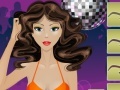 게임 Disco nights makeover