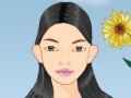게임 Thanksgiving Bff Make over game