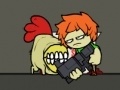 게임 Rise of chickens