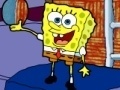 게임 Spongebob SquarePants Quest