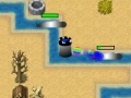 게임 Submarine tower defense