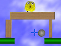 게임 Chick Cannon