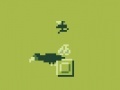 게임 Moose jump