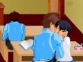 게임 Kisses in a class