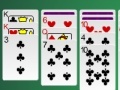 게임 Card Solitaire