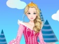 게임 Castle Princess dress up