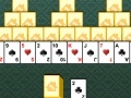 게임 Tri Peaks Solitaire