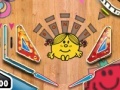 게임 Mr Bump pinball