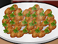 게임 Deep Fried Mushroom