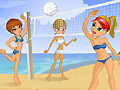 게임 Volleyball Champions